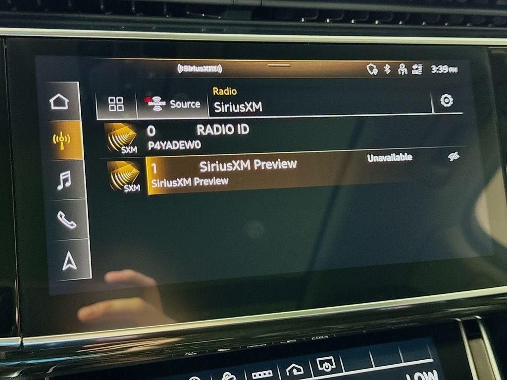 2022 Audi Q7 Premium - Photo 33
