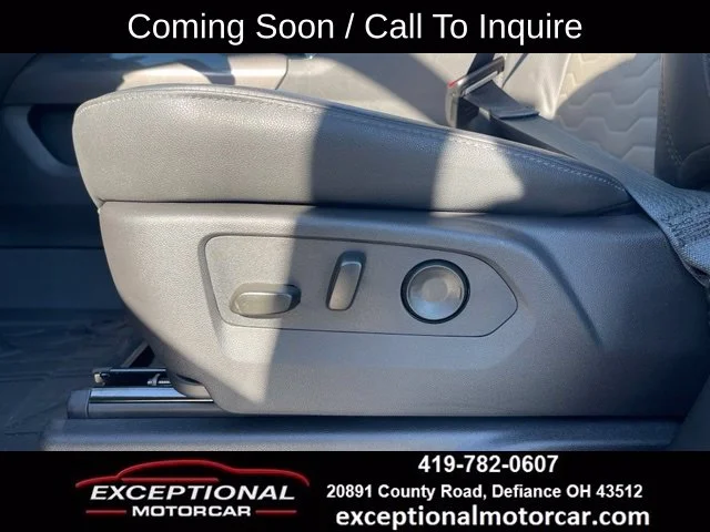 Used 2026 Black Chevrolet ZR2 image 12