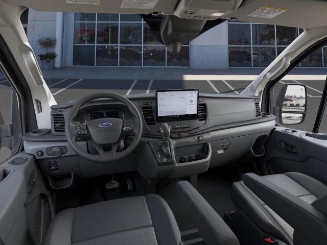New 2026 Oxford White Ford Base image 30