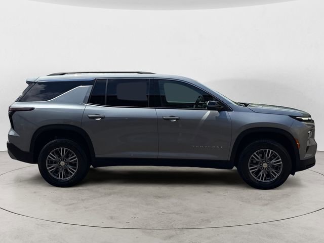 2026 Chevrolet Traverse LT - Photo 6