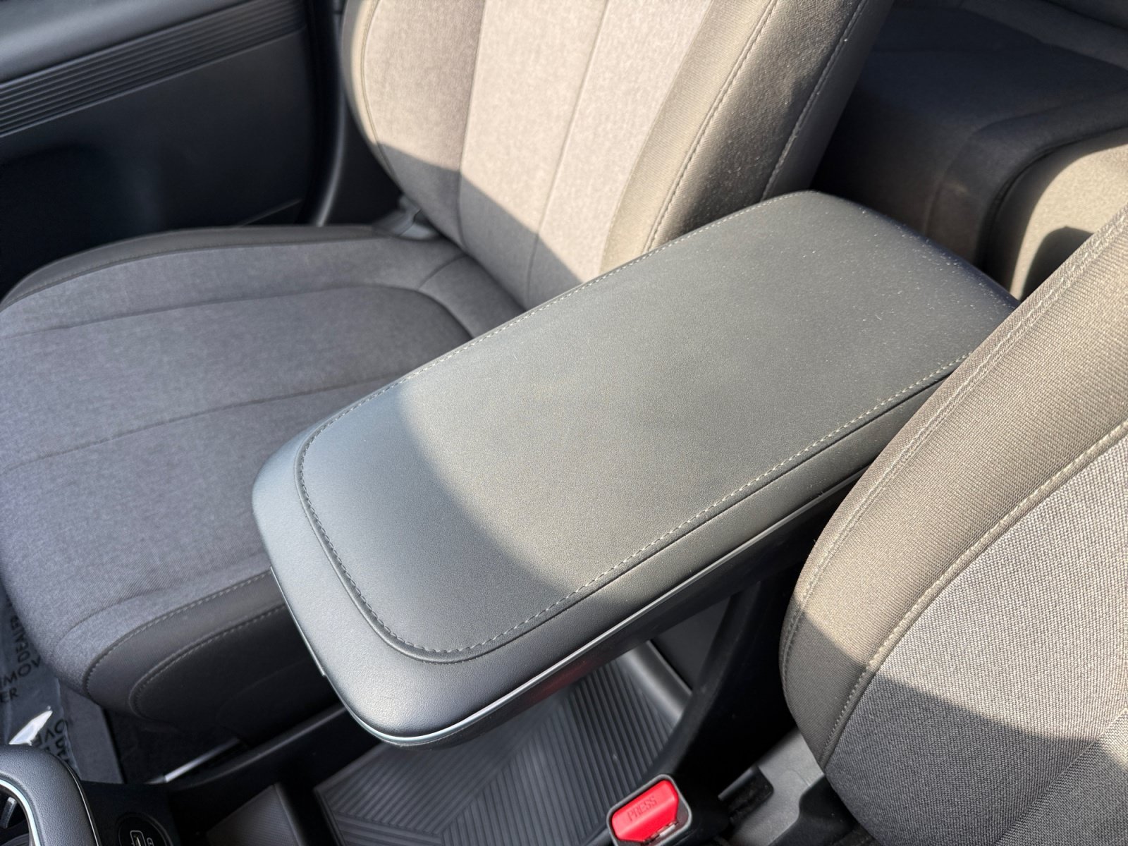 Certified Used 2024 White Hyundai SEL image 14