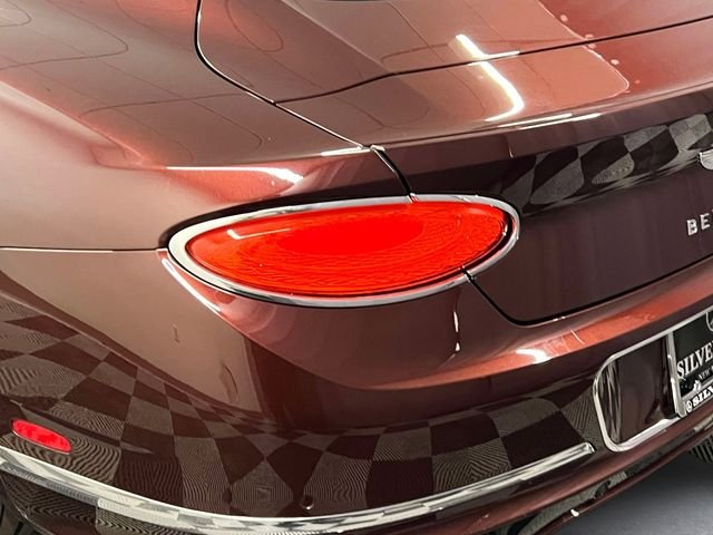 2020 Bentley Continental GT Base - Photo 10