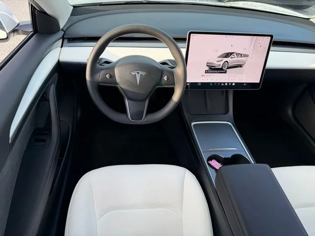 2023 Tesla Model 3 Base - Photo 7