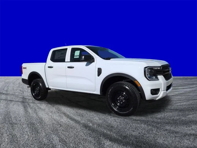 New 2026 Oxford White Ford XL image 2