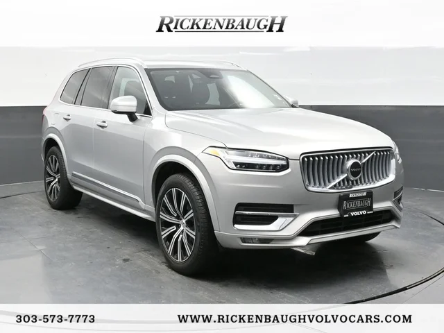 2025 Volvo XC90 Core