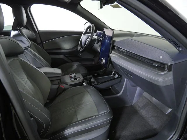 Used 2024 Black Ford GT image 12