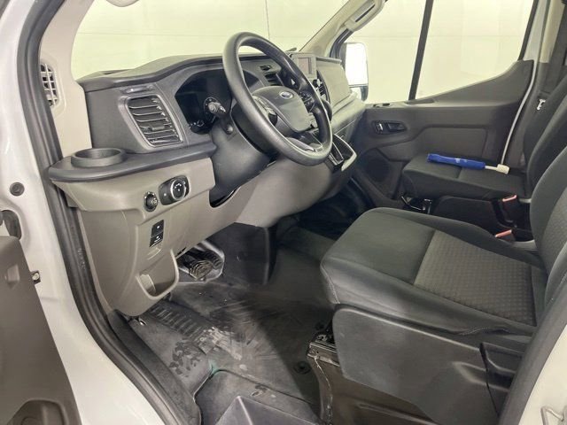 Used 2024 White Ford Base image 14