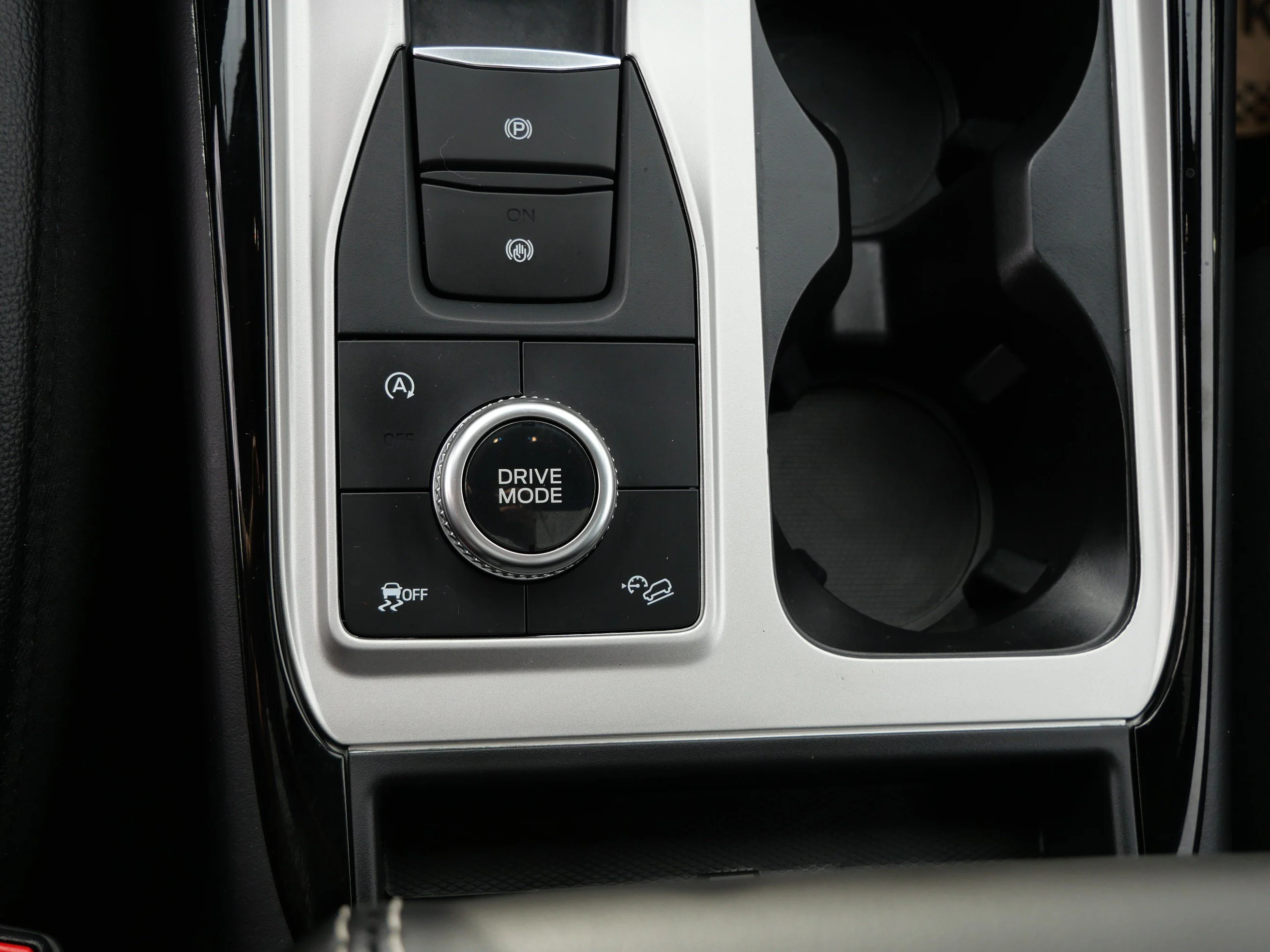 Used 2024 Light Blue Clearcoat Metallic Ford ST image 19