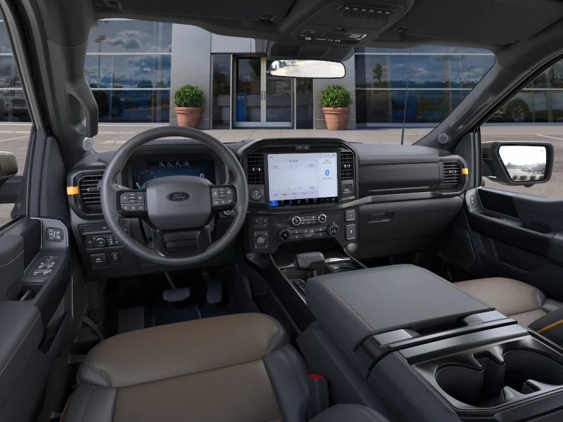 New 2026 Marsh Gray Ford Tremor® image 52