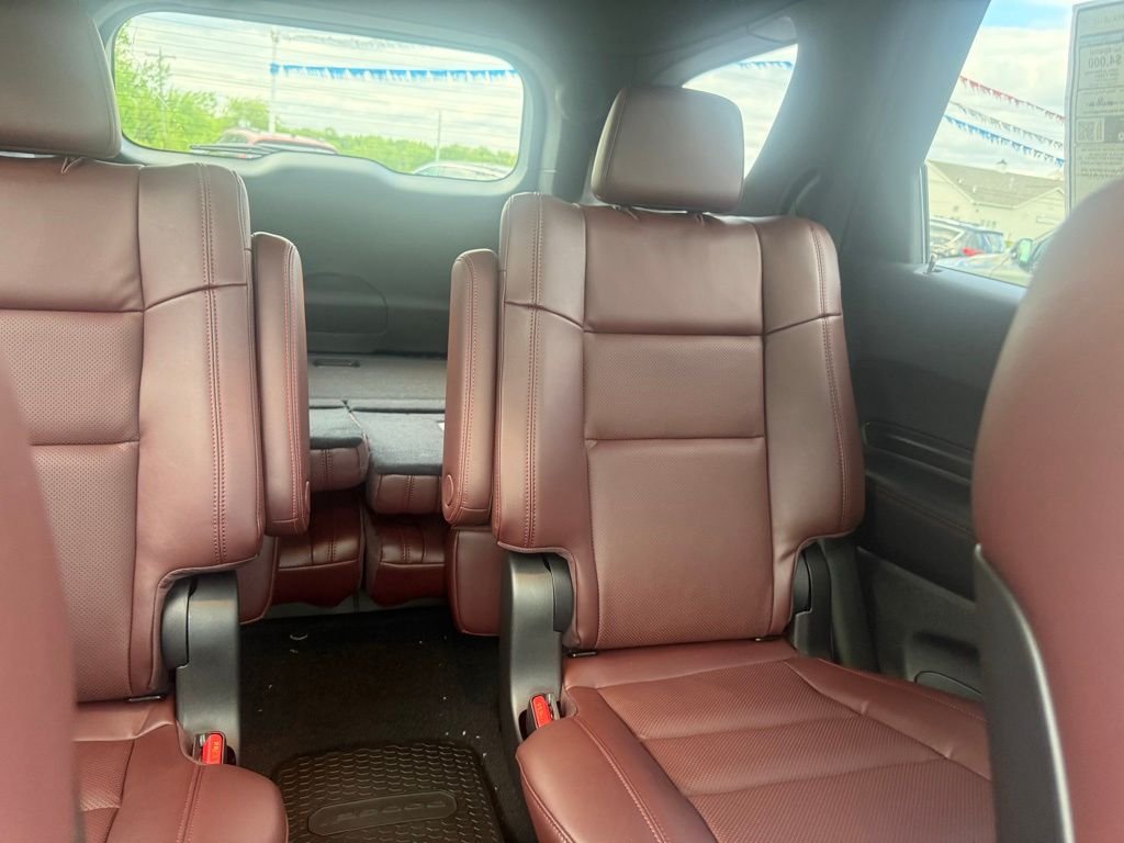 2026 Dodge Durango GT Plus - Photo 63