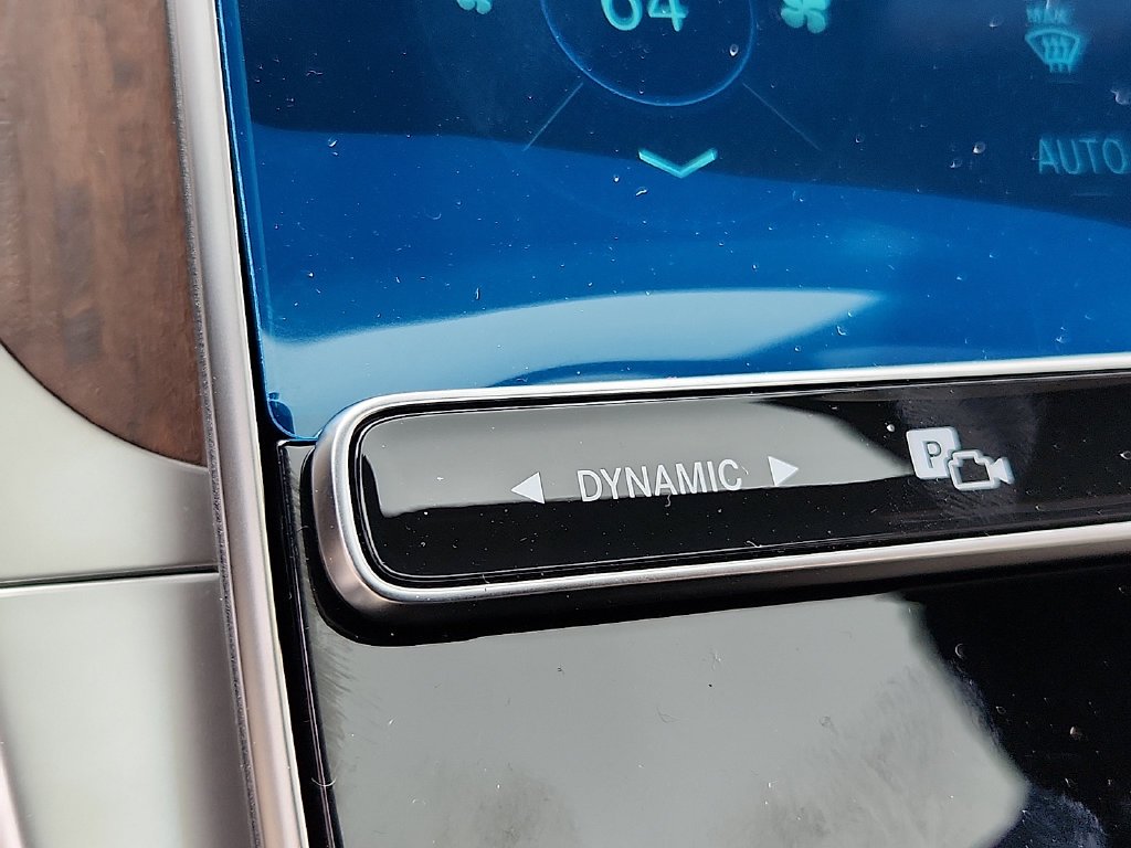 New 2027 Cirrus Silver Metallic Mercedes-Benz GLC 300 image 16