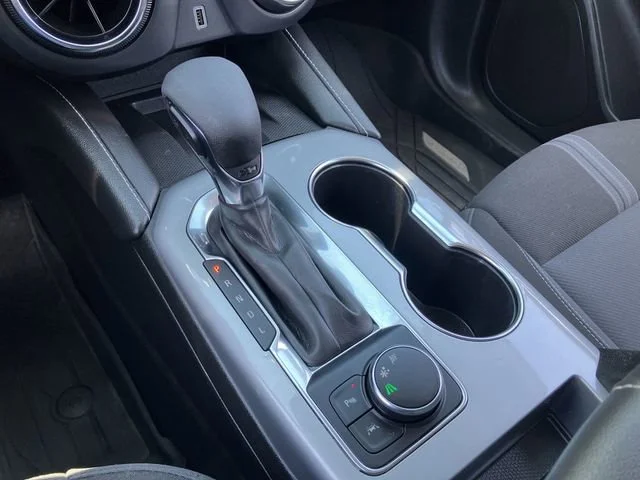 2024 Chevrolet Blazer 2LT - Photo 15