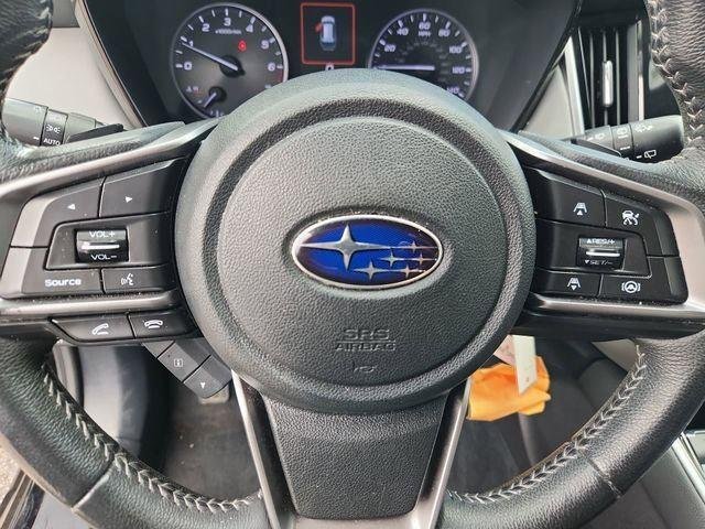 Used 2020  Subaru Premium image 11