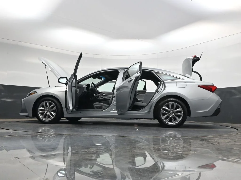 2022 Toyota Avalon XLE - Photo 44