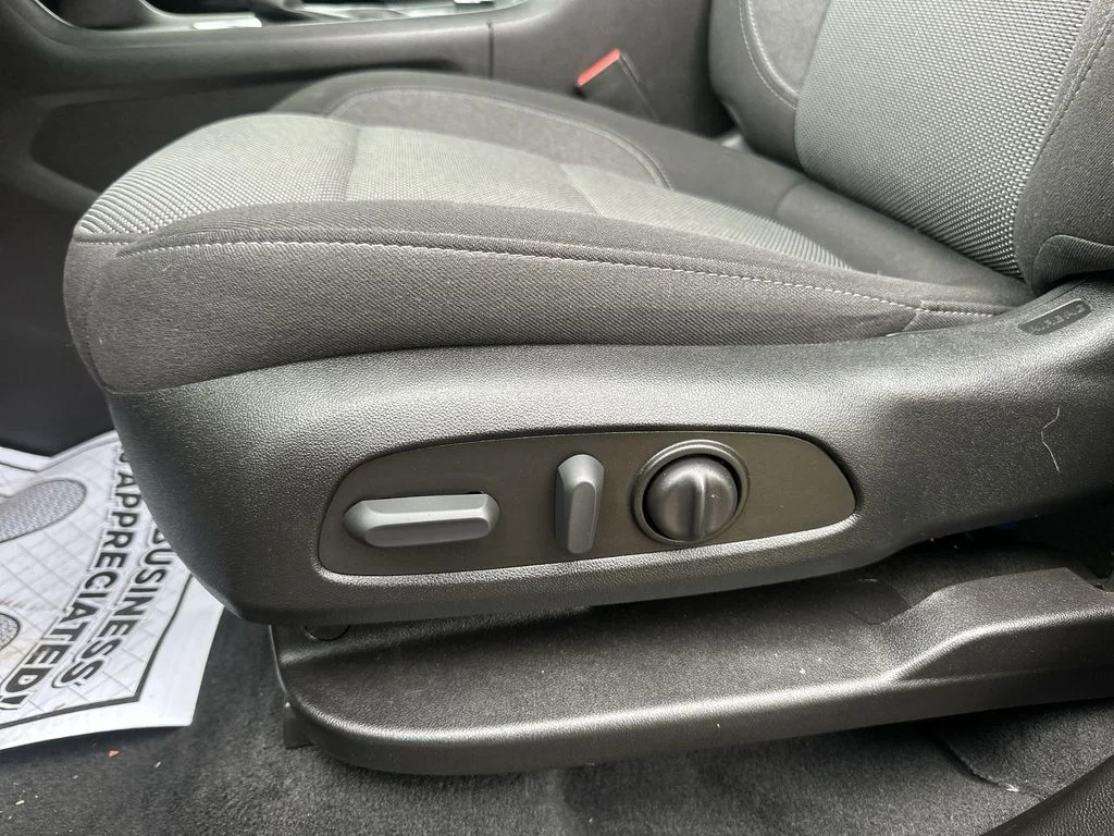 Used 2023 Red Chevrolet LT image 12