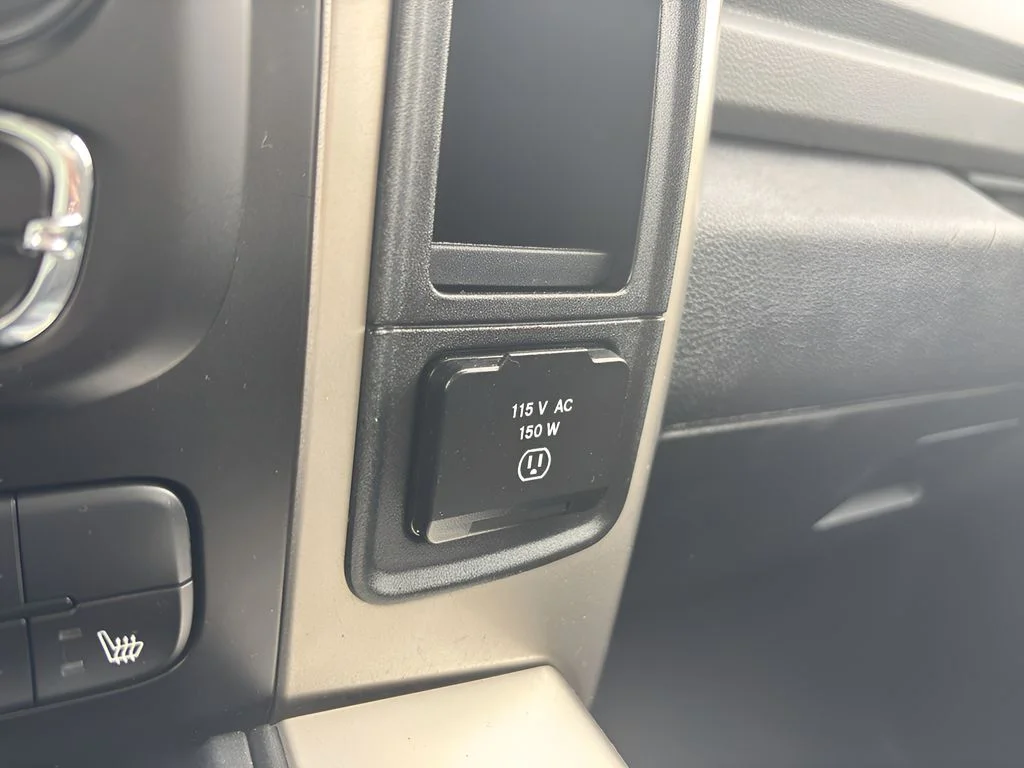 Used 2016 Black Ram Outdoorsman image 28