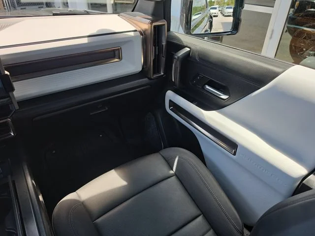 Certified Used 2025 Void Black GMC 3X image 14