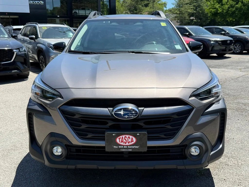 Used 2024 Brown Subaru Premium image 3