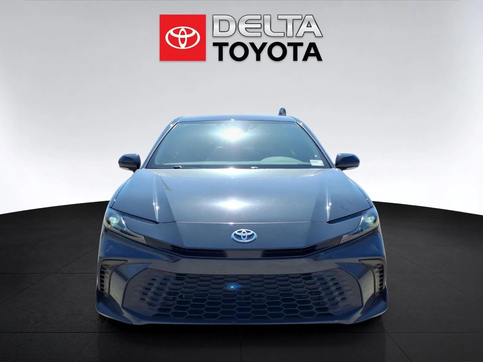 Used 2026 Underground Toyota SE image 8