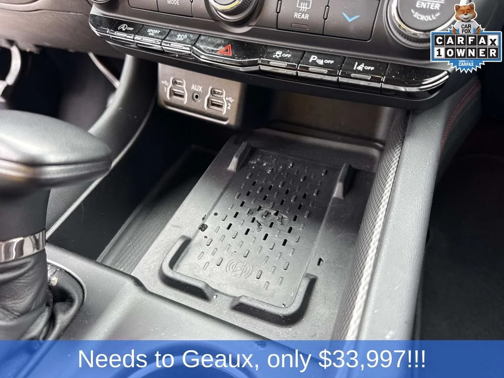 Used 2025 Gray Dodge GT Plus image 50