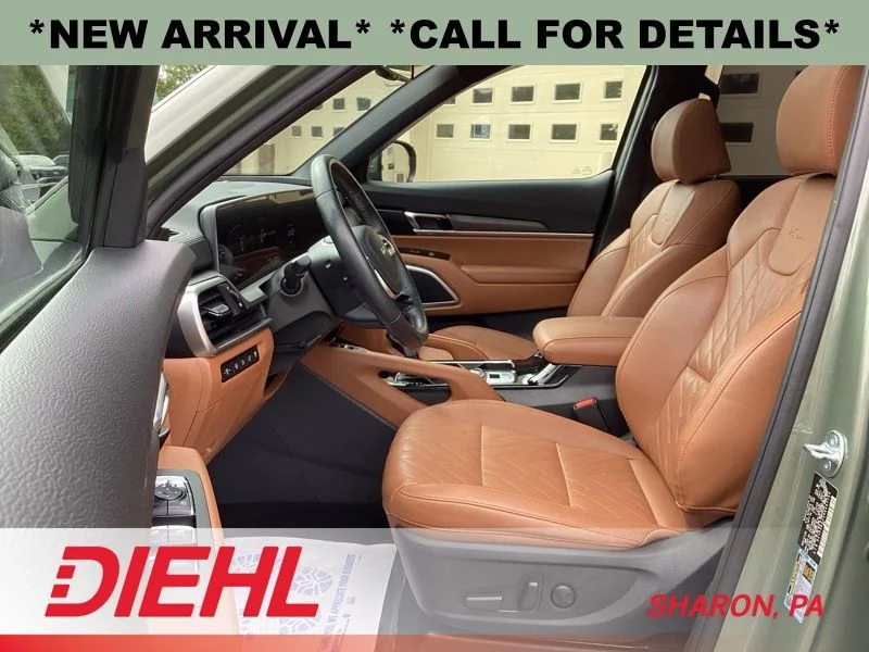 2024 Kia Telluride EX X-Line - Photo 22