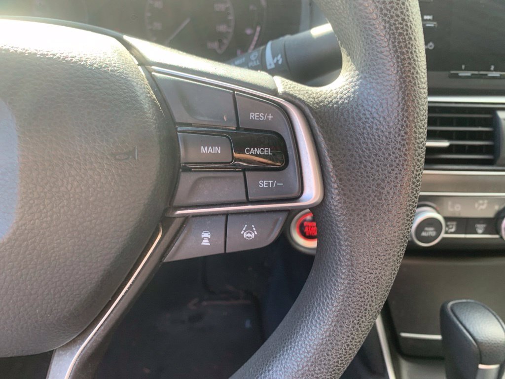 Used 2020  Honda LX image 14