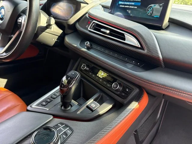 Used 2019 White BMW Base image 17