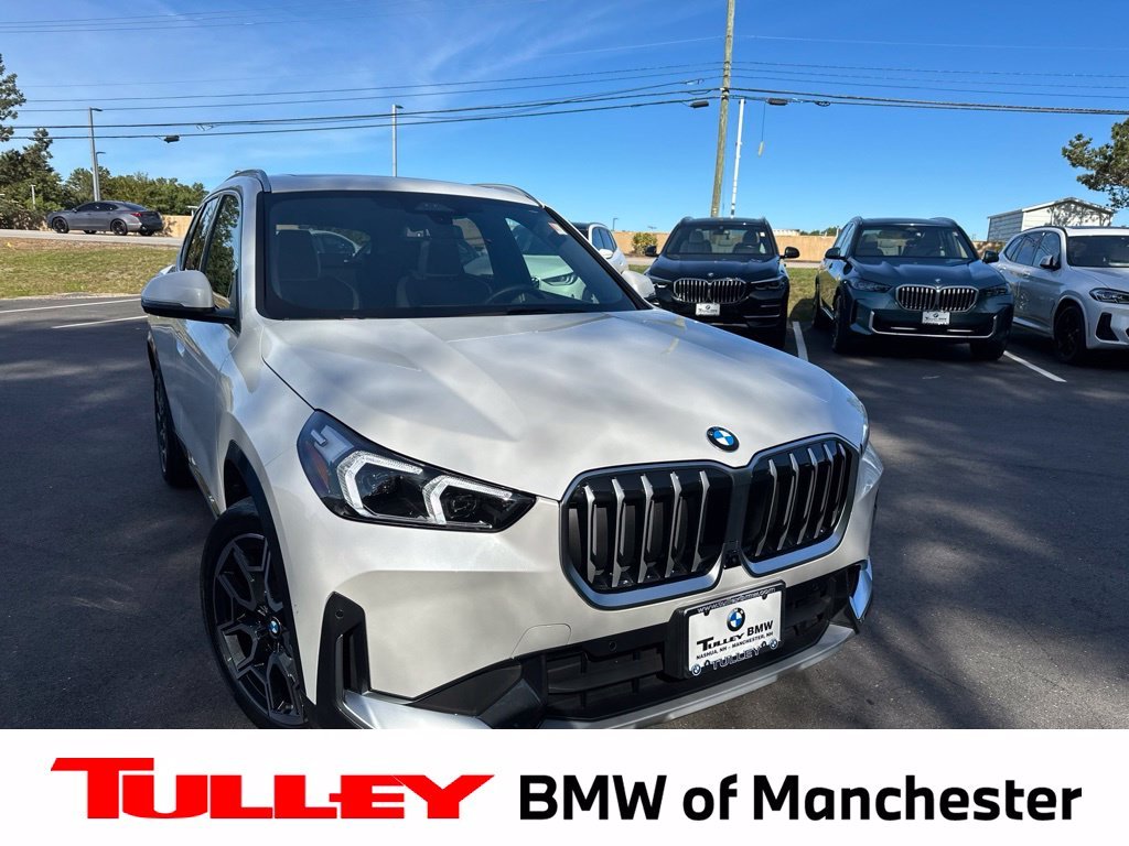 2026 BMW X1 28i