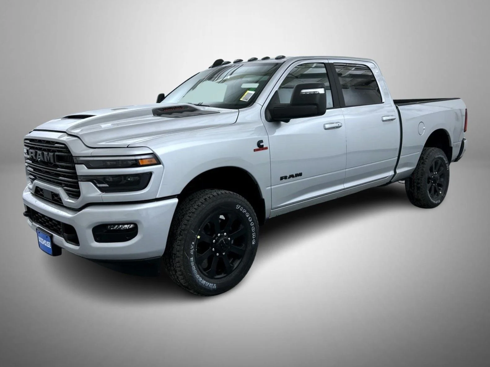 2026 RAM 2500 Laramie 4X4 Crew Cab SWB's photo