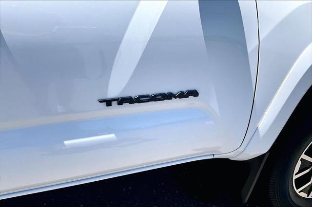 Certified Used 2023 ICE CAP Toyota  image 9