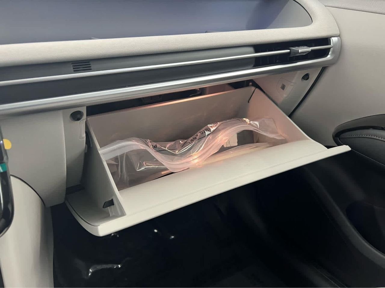2025 Hyundai Tucson Limited - Photo 22