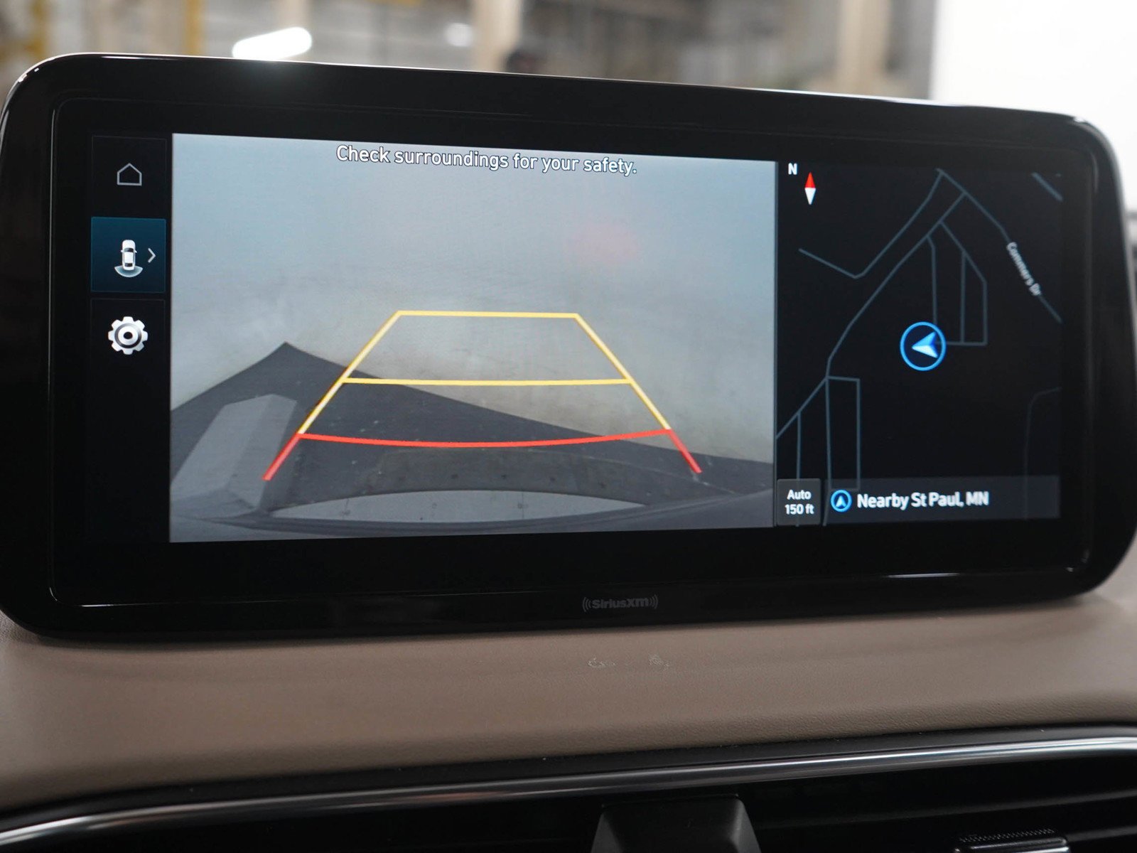 2023 Hyundai Santa Fe SEL - Photo 30