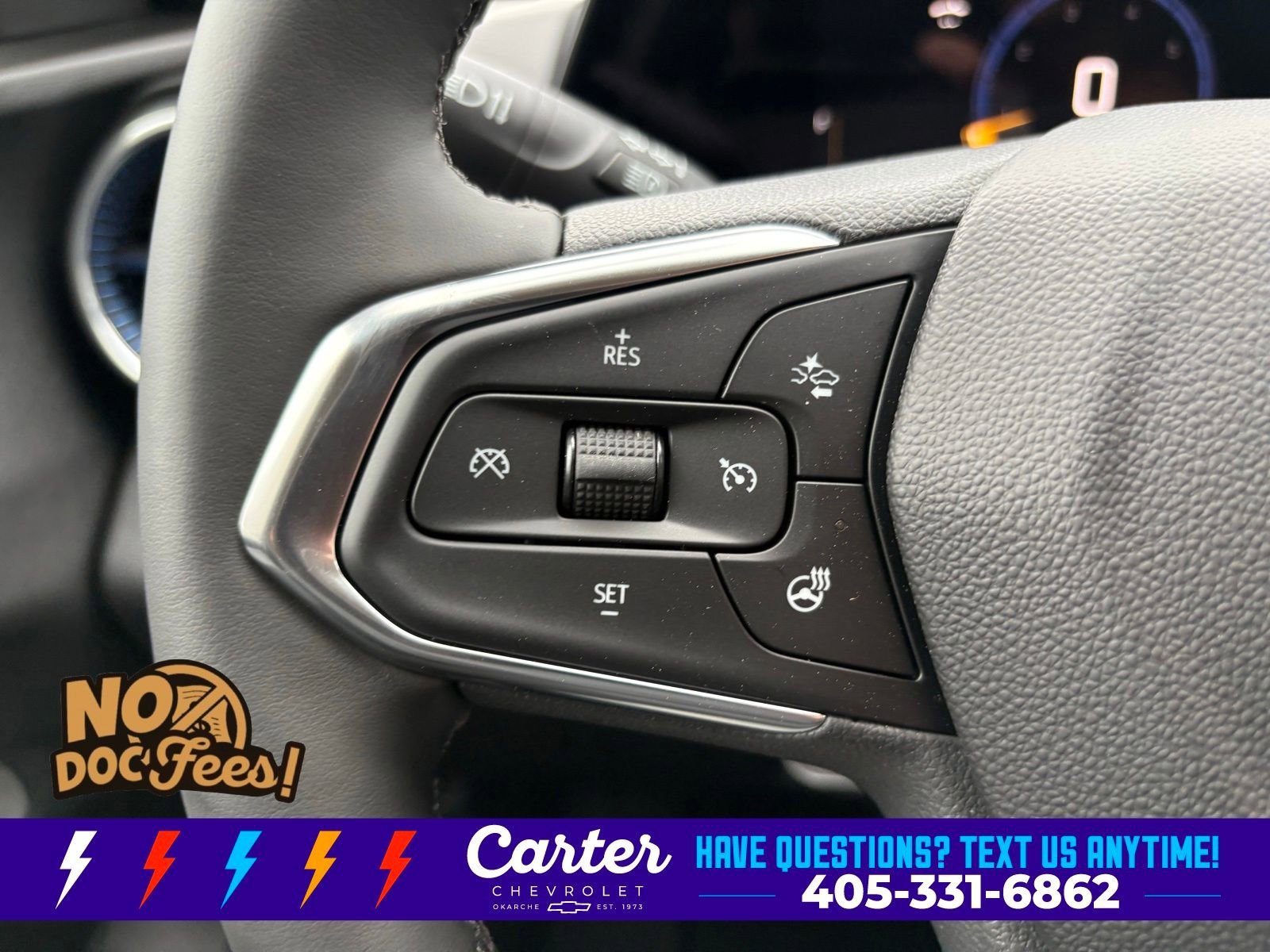 2026 Chevrolet Trax LT - Photo 38