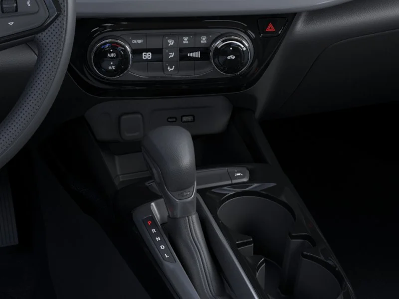 2026 Chevrolet Trax LT - Photo 23