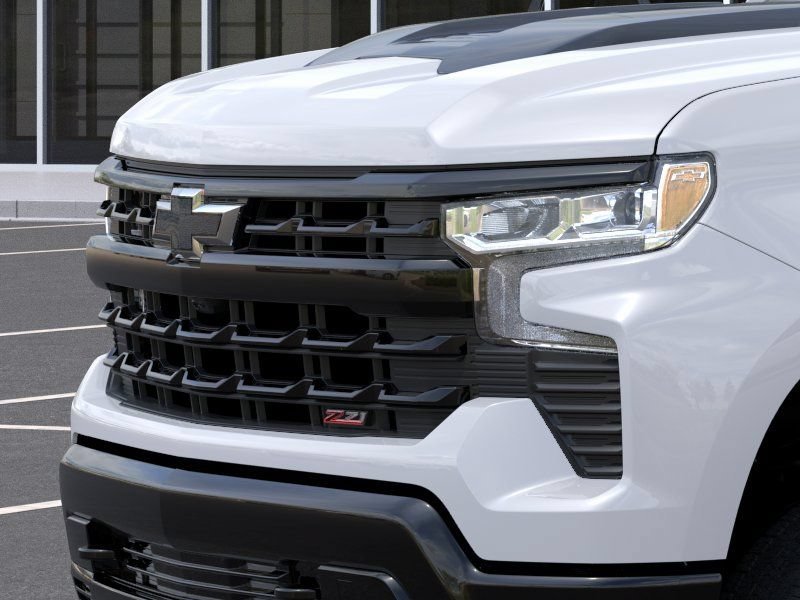 2026 Chevrolet Silverado 1500 LT Trail Boss - Photo 13