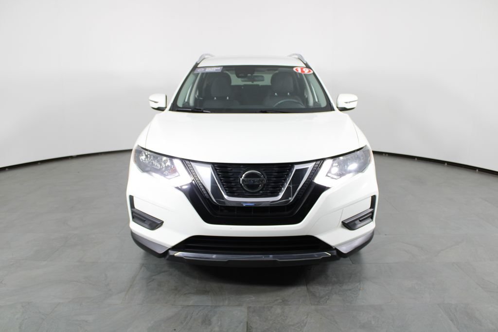 2019 Nissan Rogue S - Photo 13