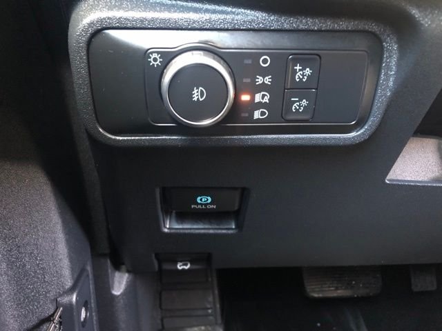 Used 2021 Silver Ford Big Bend image 23