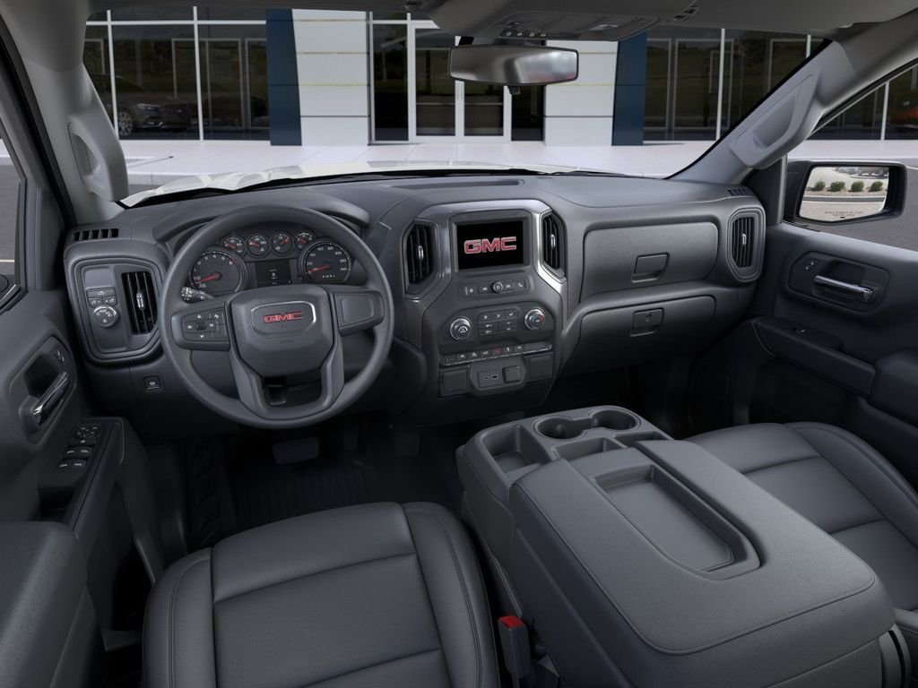 2026 GMC Sierra 1500 Pro - Photo 15