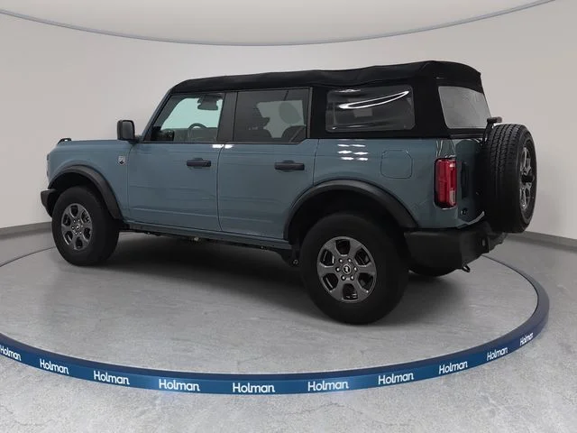 Certified Used 2023 Area 51 Ford Big Bend image 8