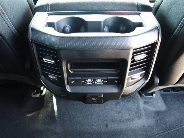 2026 RAM 1500 Rebel - Photo 36