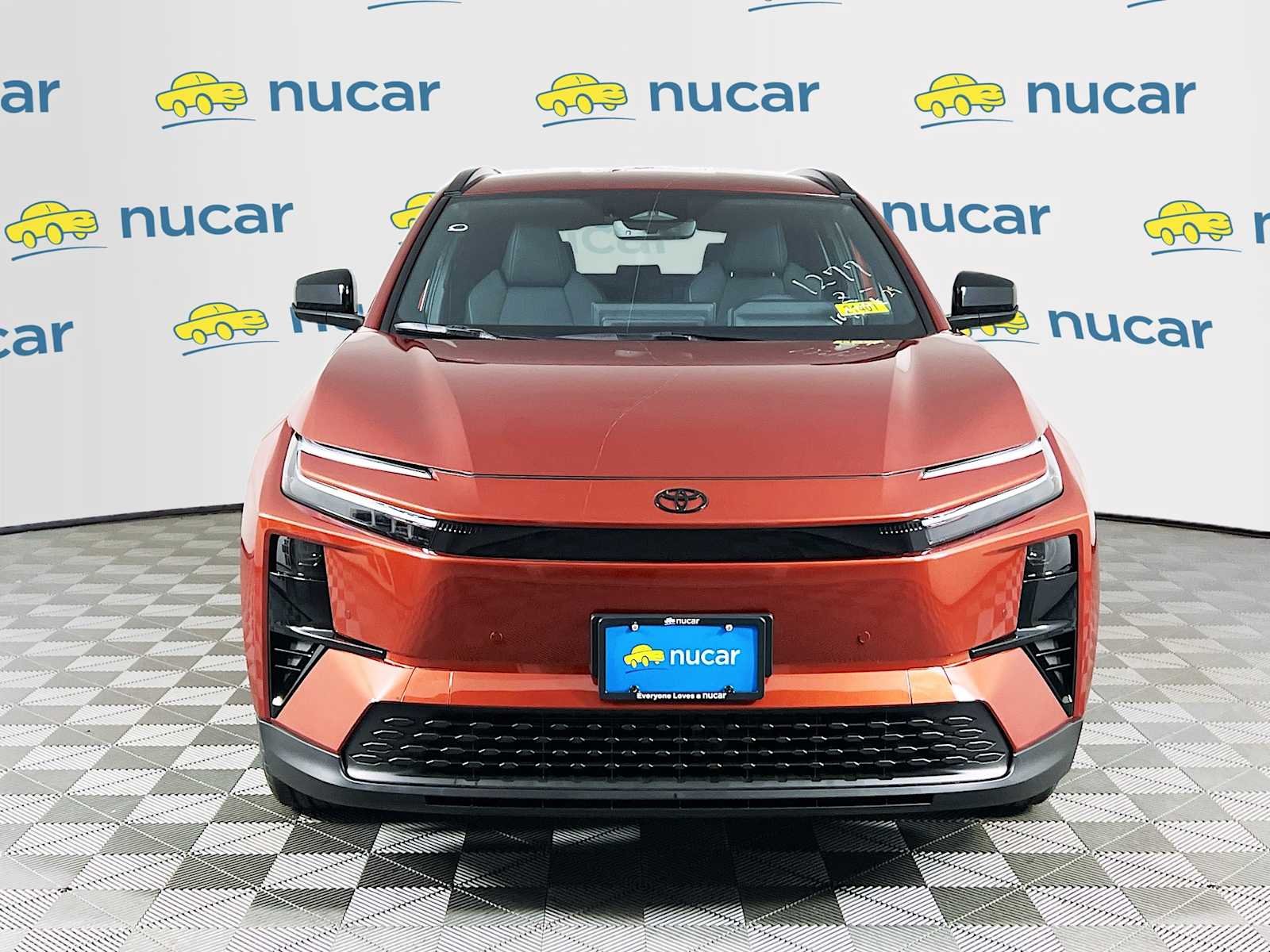 2026 Toyota C-HR — photo 3