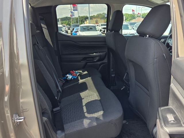 New 2026 Gray Ford XLT image 13