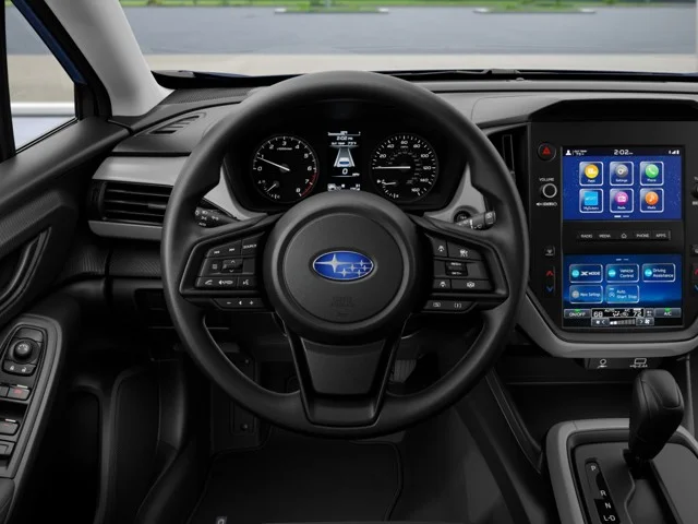 New 2026 SAPPHIRE BLUE PEARL Subaru Base image 14