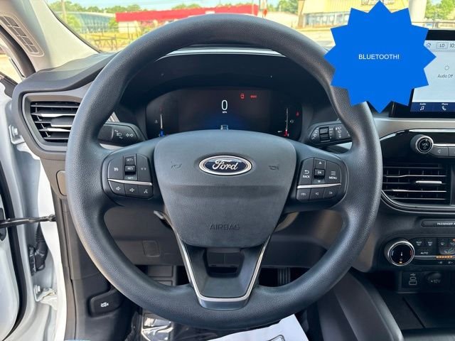 Used 2025 White Ford Active image 13