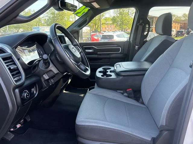 2024 RAM Ram 2500 Pickup Big Horn - Photo 6
