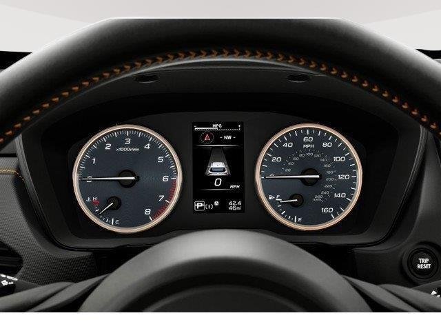 2026 Subaru Forester Wilderness - Photo 18