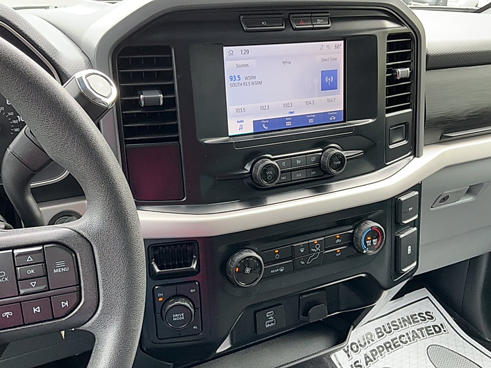 2023 Ford F-150 XLT - Photo 9