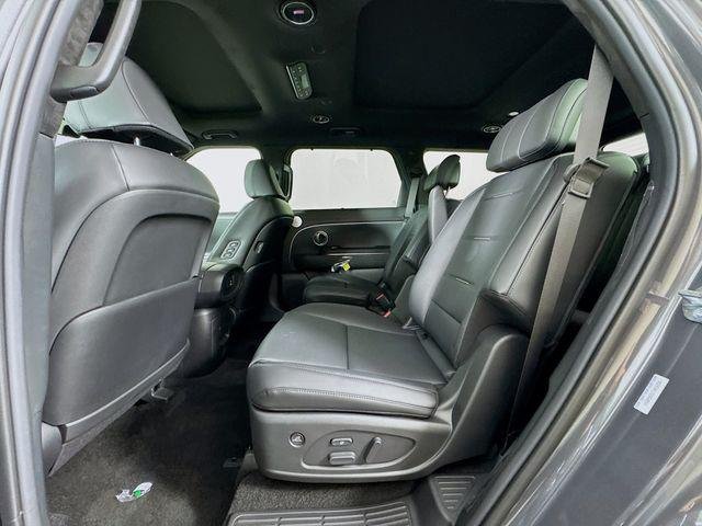 New 2026 Gray Hyundai Calligraphy FWD image 43