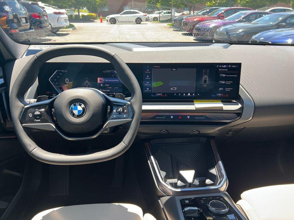 New 2026 Skyscraper Grey Metallic BMW 30 xDrive image 26
