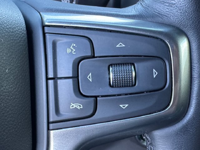 2020 Chevrolet Silverado 1500 LT - Photo 8